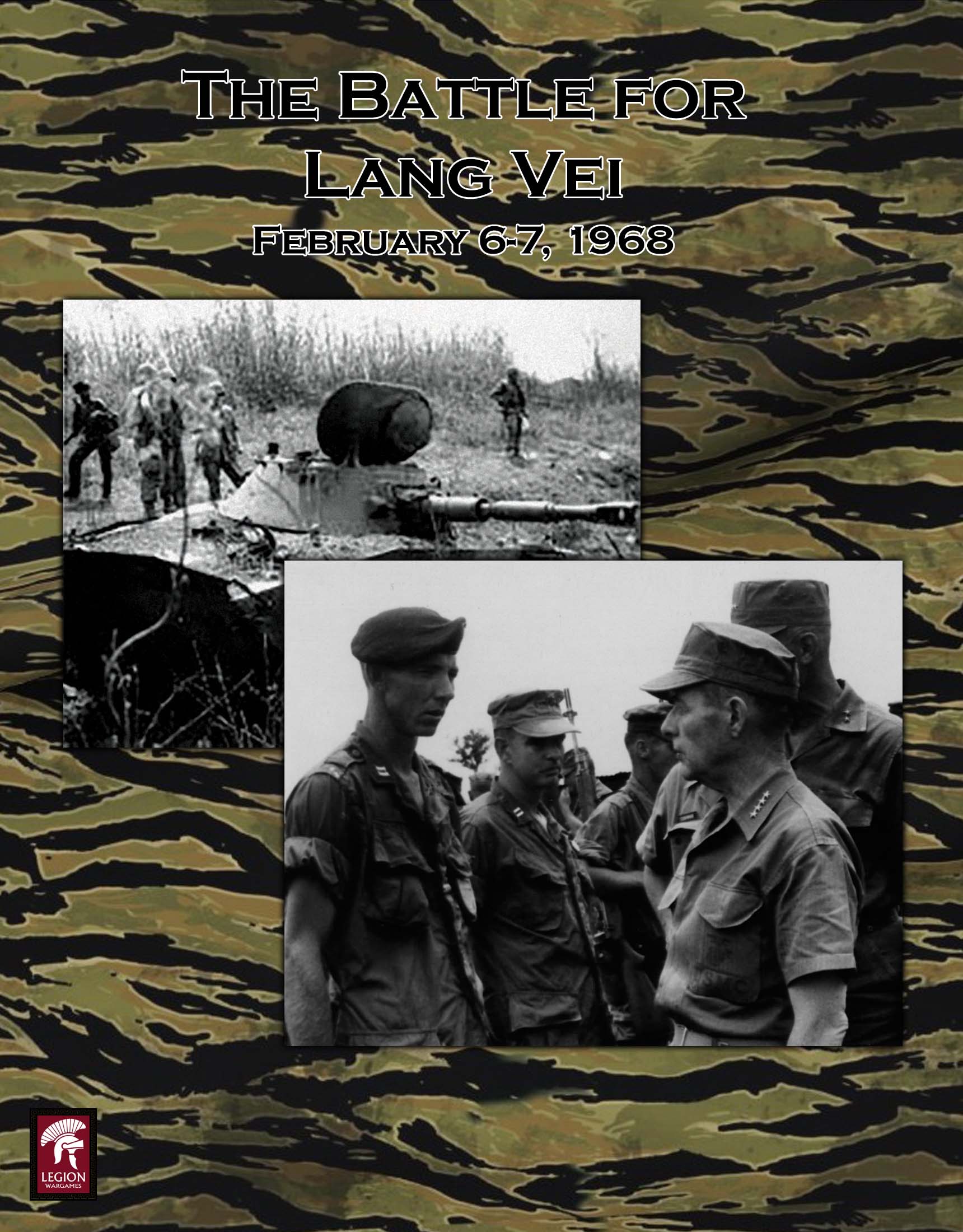 LV Cover